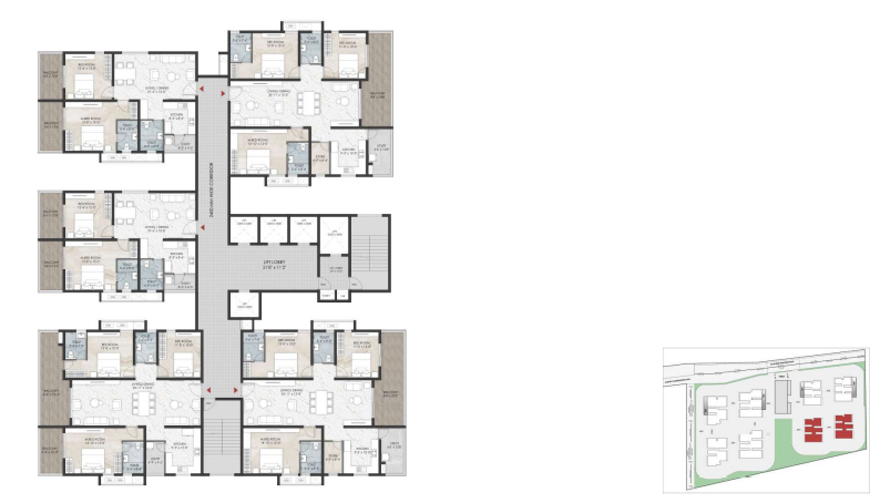 Floor Plan 6